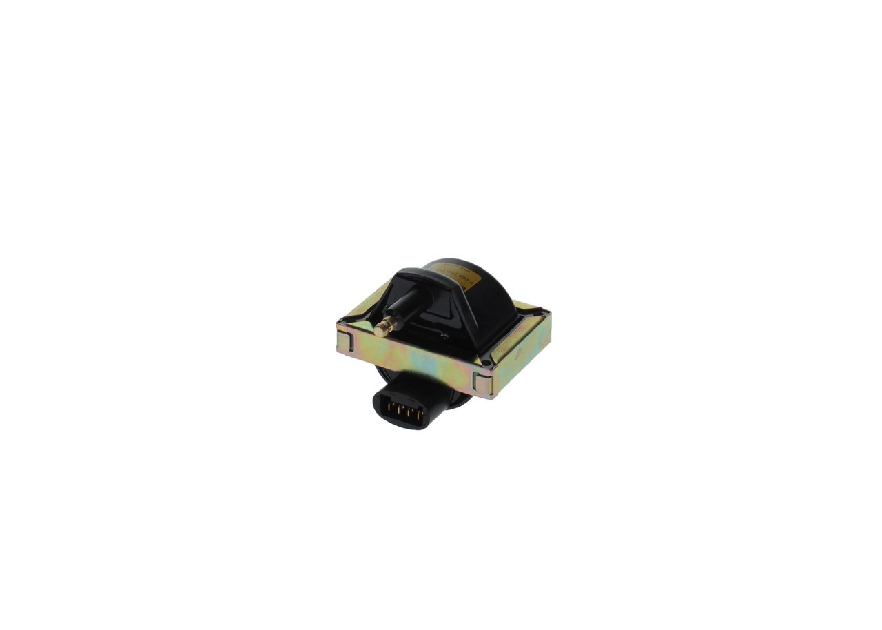 Котушка запалювання BOSCH F000ZS0114 - zapix