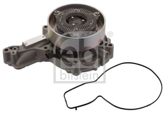 Помпа системи охолодження FEBI BILSTEIN 39741 - zapix
