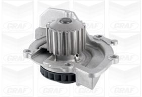 Помпа системы охлаждения GRAF PA1110