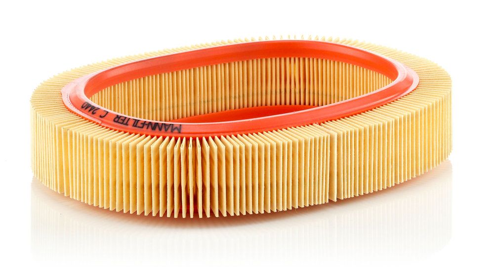 Повітряний фільтр MANN-FILTER C2440 - zapix