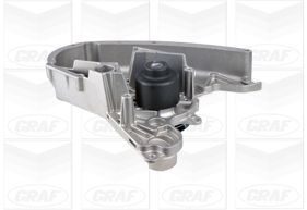 Помпа системи охолодження GRAF PA900 - zapix