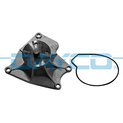 Помпа системи охолодження DAYCO DP770 - zapix
