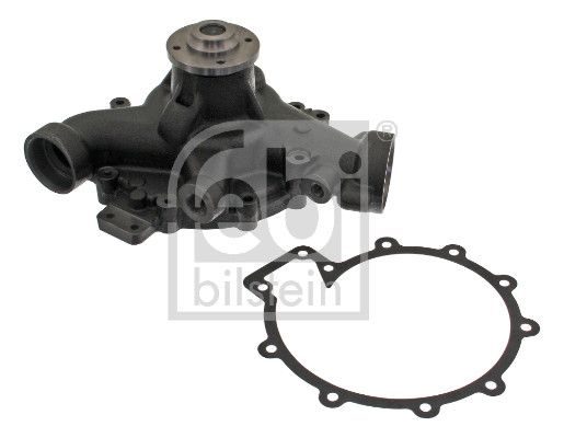 Помпа системи охолодження FEBI BILSTEIN 35577 - zapix