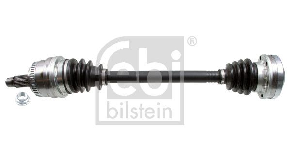 Піввісь FEBI BILSTEIN 181694 - zapix