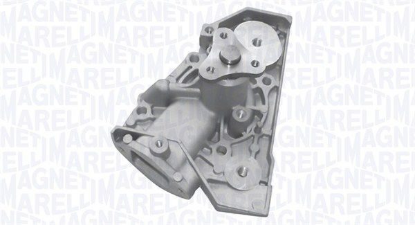 Помпа системи охолодження MAGNETI MARELLI 352316170556 - zapix