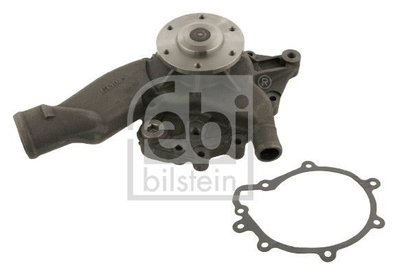 Помпа системи охолодження FEBI BILSTEIN 30595