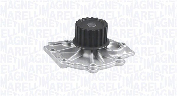 Помпа системы охлаждения MAGNETI MARELLI 352316171223