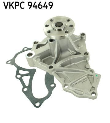 Помпа системи охолодження SKF VKPC94649 - zapix
