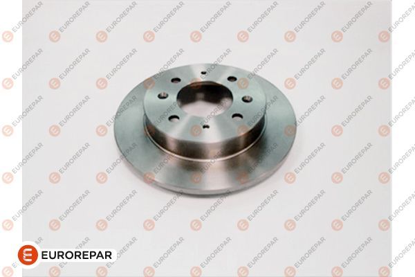 Гальмівний диск EUROREPAR 1681170380 - zapix