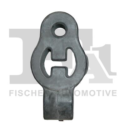 Кріплення вихлопної системи FA1 743923 - zapix