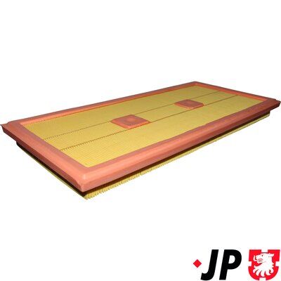 Повітряний фільтр JP GROUP 1318605800 - zapix