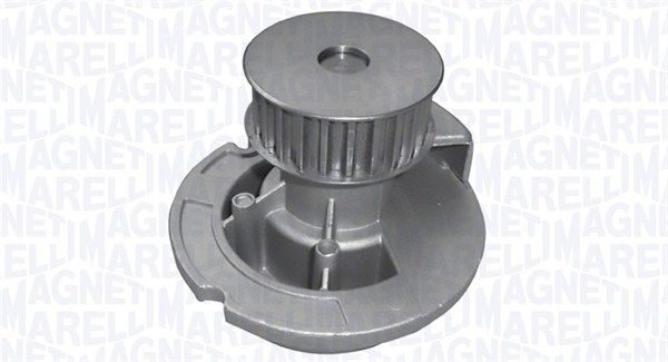 Помпа системи охолодження MAGNETI MARELLI 352316170868 - zapix