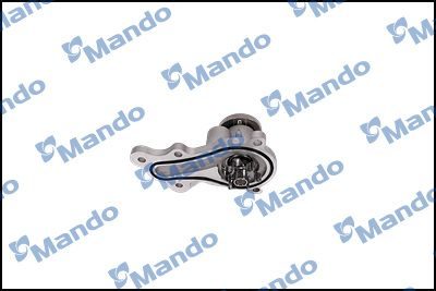 Помпа системи охолодження MANDO MMC010021 - zapix
