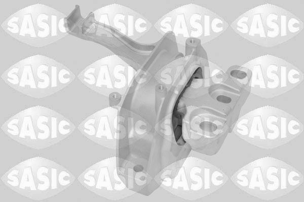 Опора двигуна SASIC 2706632 - zapix
