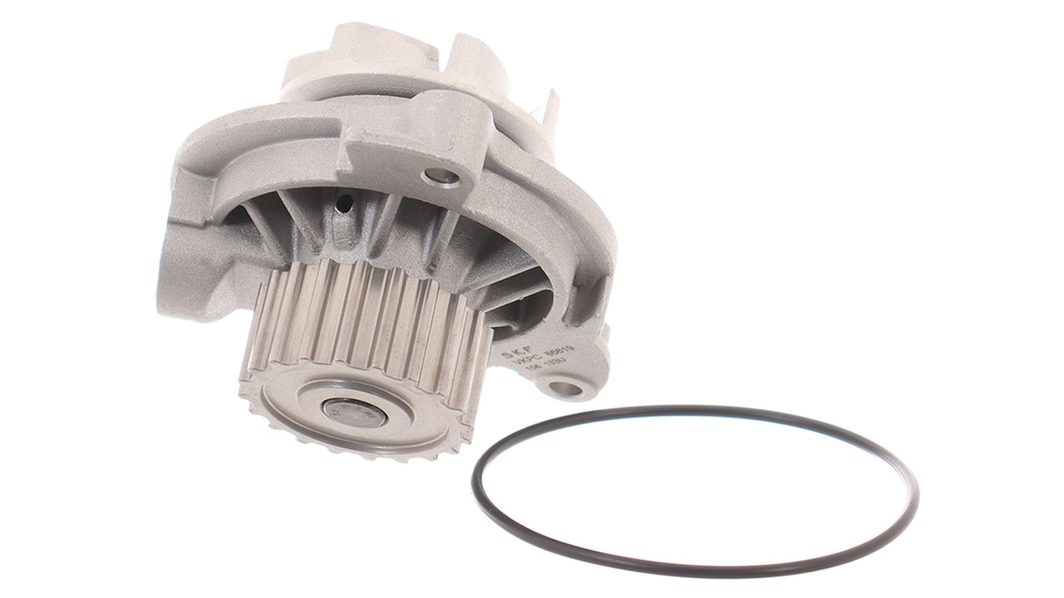 Помпа системи охолодження SKF VKPC86619 - zapix