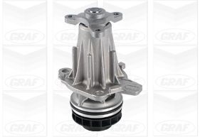 Помпа системи охолодження GRAF PA1245 - zapix