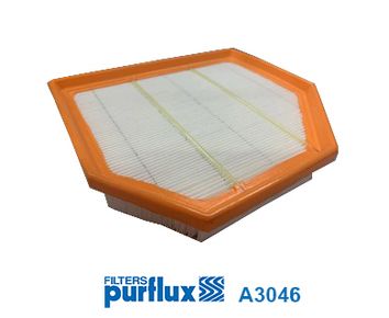 Повітряний фільтр PURFLUX A3046 - zapix