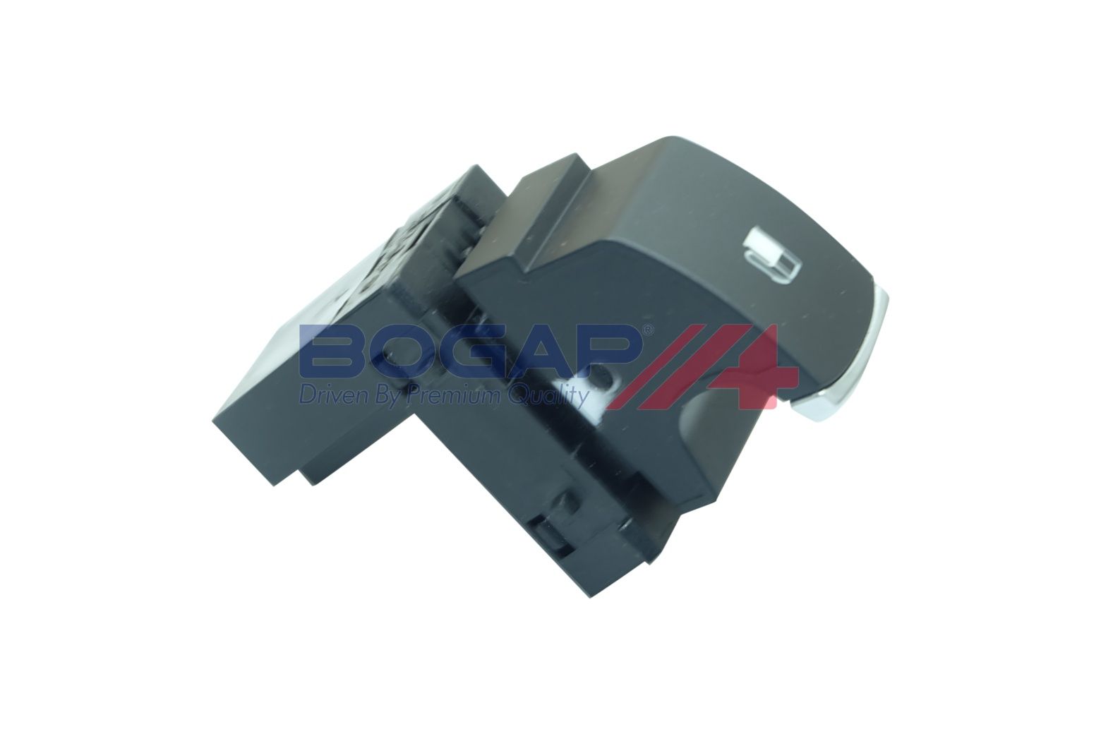 Кнопки та перемикачі BOGAP A7356101 - zapix
