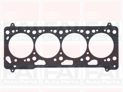 Прокладка головки циліндра FAI AUTOPARTS HG790 - zapix