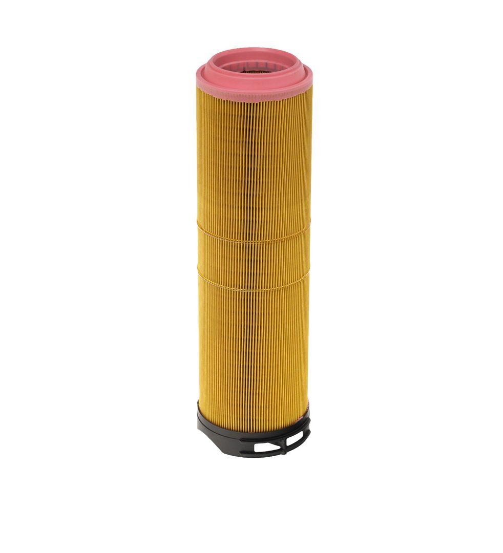 Повітряний фільтр HENGST FILTER E421L