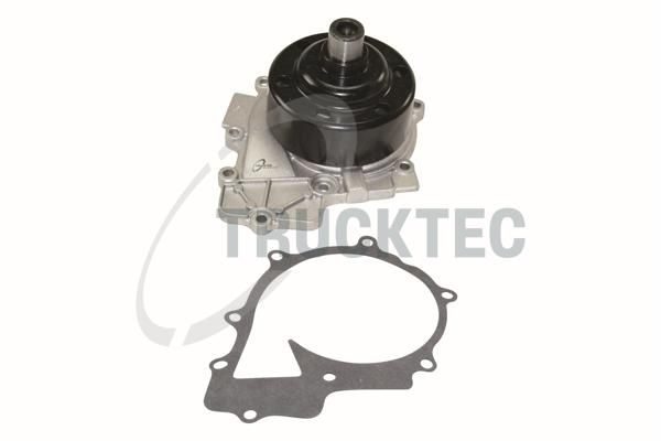 Помпа системи охолодження TRUCKTEC AUTOMOTIVE 0219110 - zapix
