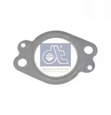 Прокладка випускного колектора DT SPARE PARTS 623552 - zapix