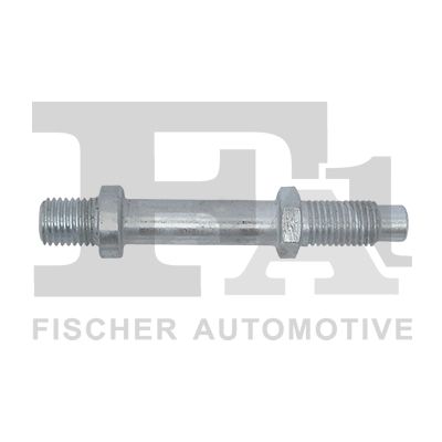 Кріплення вихлопної системи FA1 785905 - zapix
