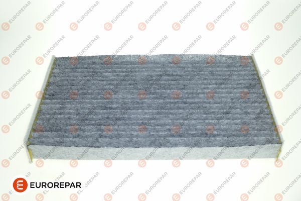 Фільтр салону EUROREPAR 1640608380 - zapix