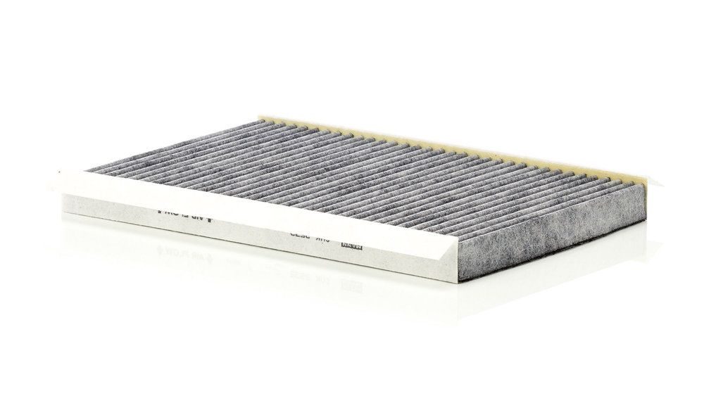 Фільтр салону MANN-FILTER CUK2532 - zapix