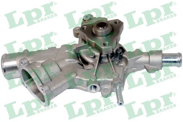 Помпа системи охолодження LPR WP0254 - zapix