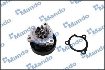 Помпа системи охолодження MANDO EWPN0006 - zapix