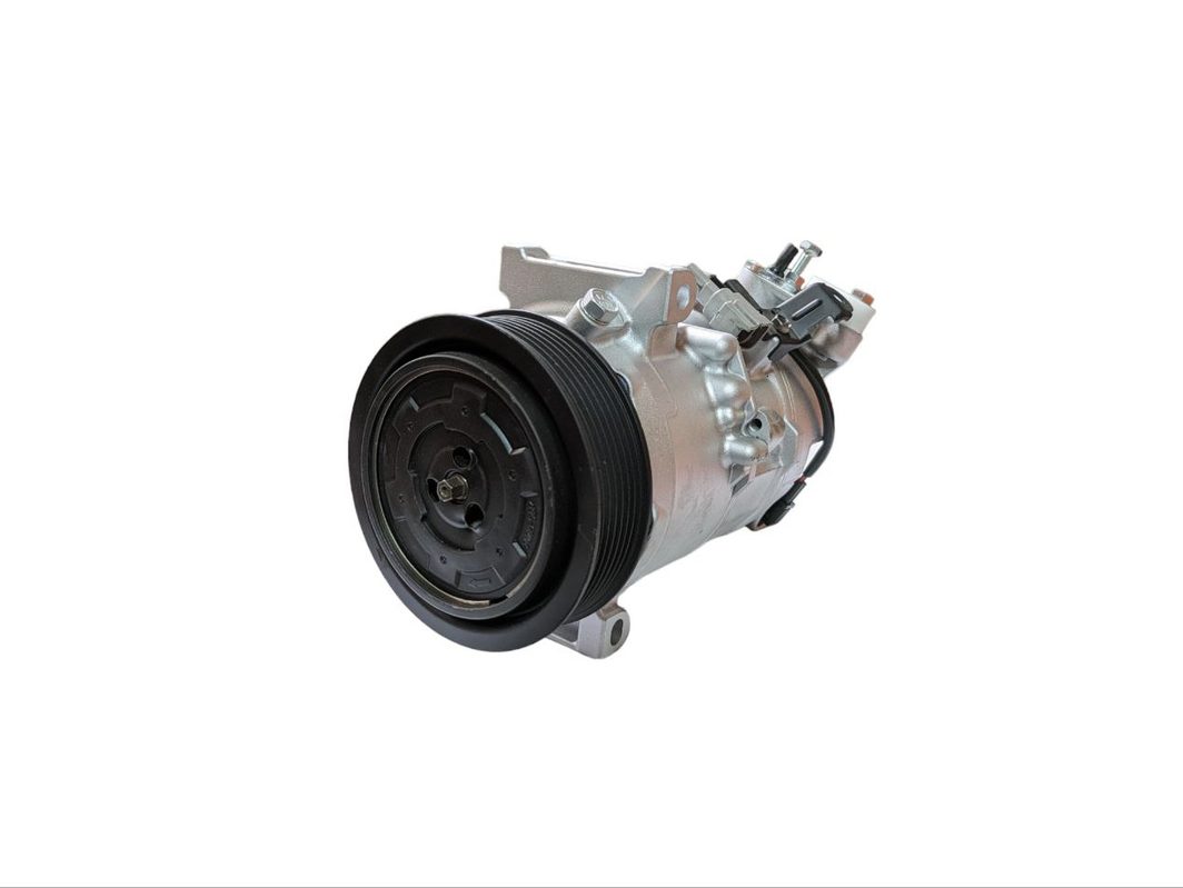 Компресор кондиціонера MSG REBUILDING 4471500040 - zapix