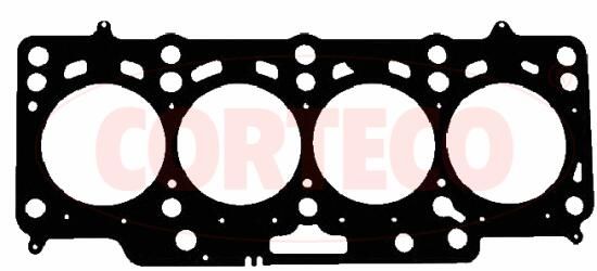 Прокладка головки циліндра CORTECO 415591P - zapix