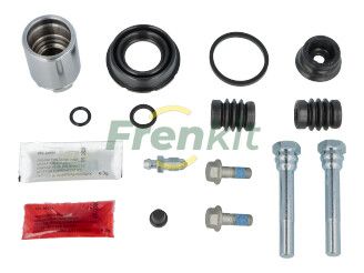 Ремкомплект гальмівного супорта FRENKIT 736092 - zapix