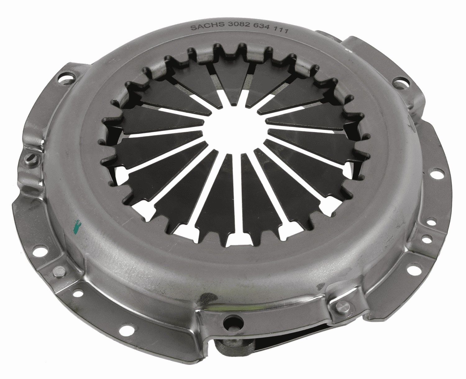 Натискний диск зчеплення SACHS 3082634111 - zapix