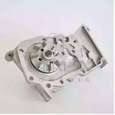 Помпа системи охолодження ASAM AUTOMOTIVE 30455 - zapix