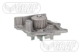 Помпа системы охлаждения GRAF PA1049