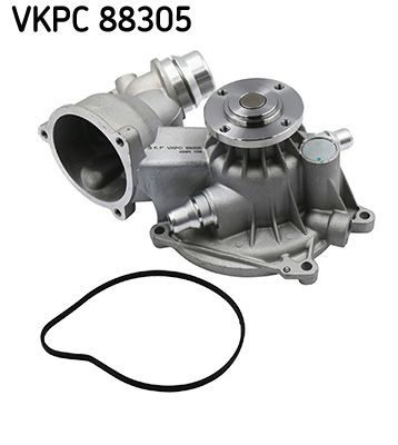 Помпа системи охолодження SKF VKPC88305 - zapix