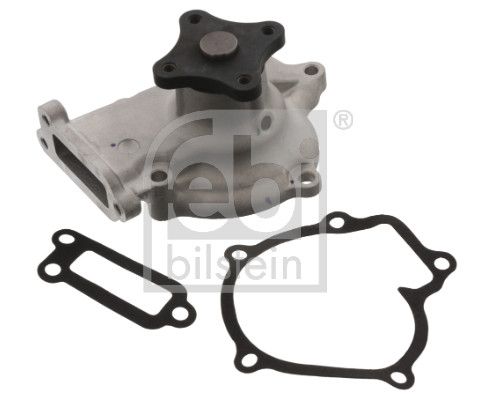 Помпа системи охолодження FEBI BILSTEIN 15439 - zapix