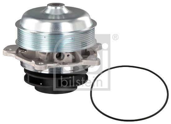 Помпа системи охолодження FEBI BILSTEIN 106495 - zapix