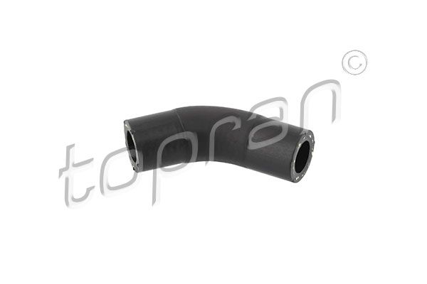 Трубка турбіни TOPRAN 503541 - zapix