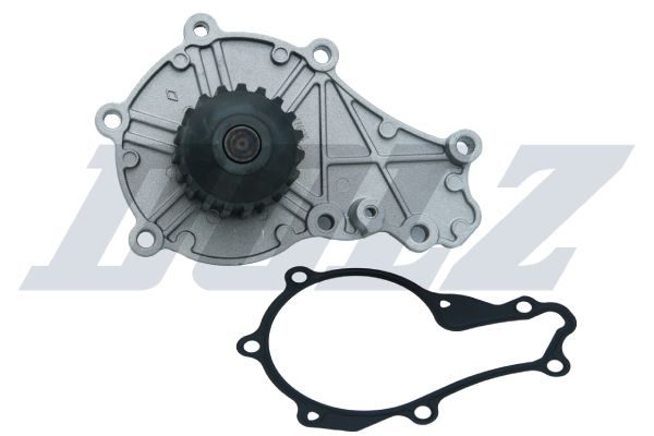 Помпа системи охолодження DOLZ C129 - zapix
