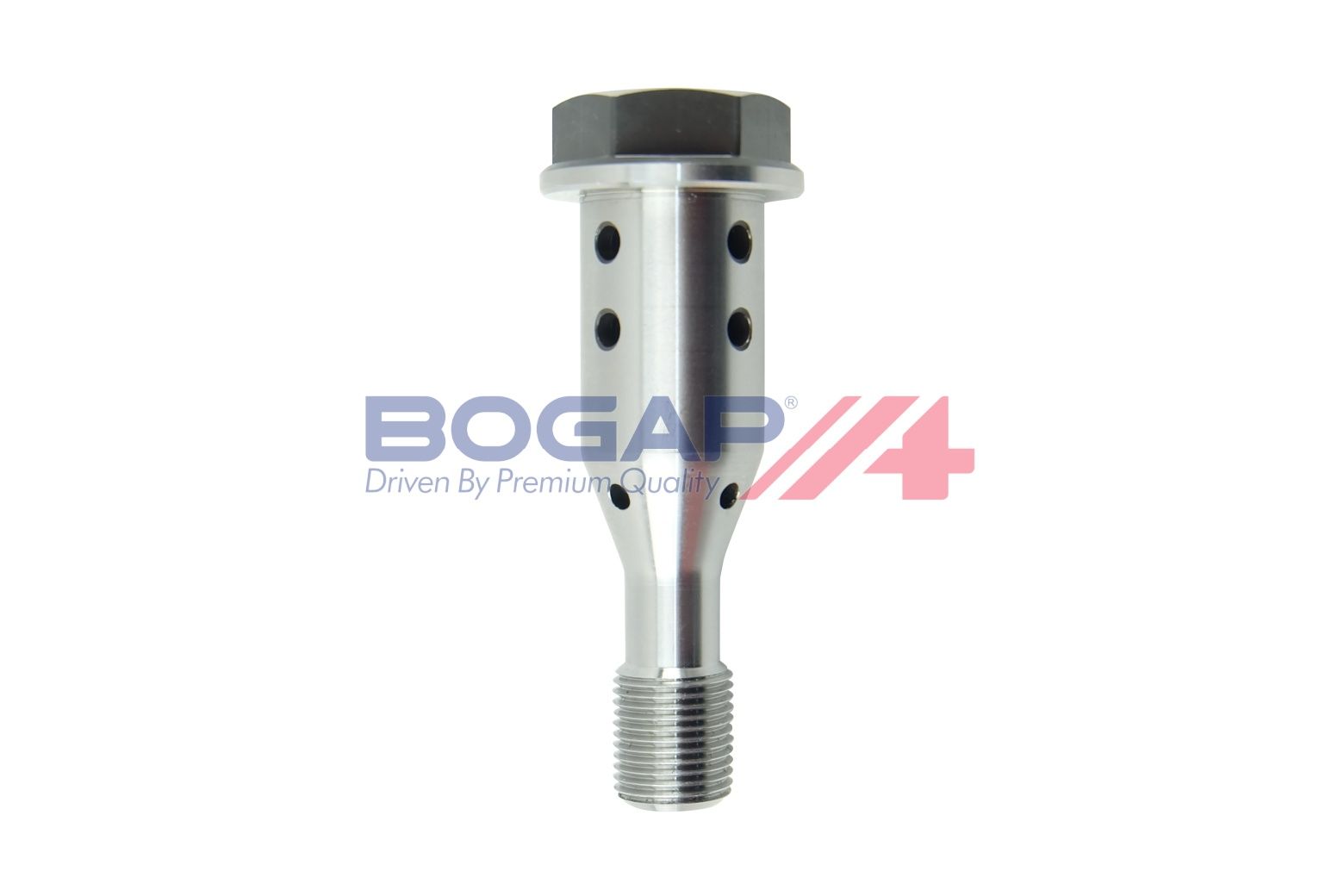 Клапан регулятор фаз газорозподілу BOGAP B1340107 - zapix