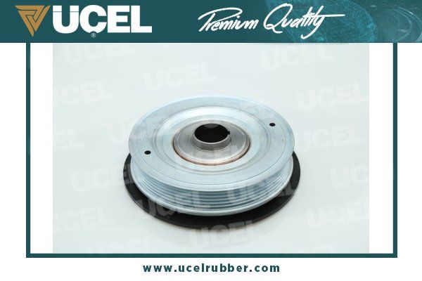 Шків колінвалу UCEL 1050
