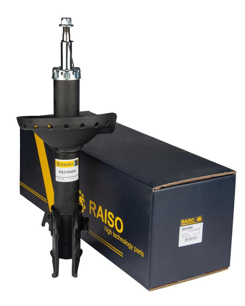 Амортизатор RAISO RS316469 - zapix
