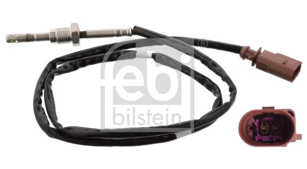 Датчик температури відпрацьованих газів FEBI BILSTEIN 100810 - zapix