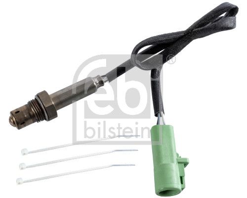 Лямбда-зонд FEBI BILSTEIN 175872