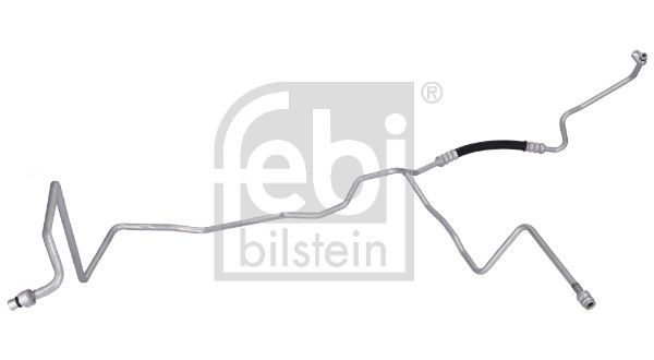 Трубка та шланг кондиціонера FEBI BILSTEIN 197987 - zapix