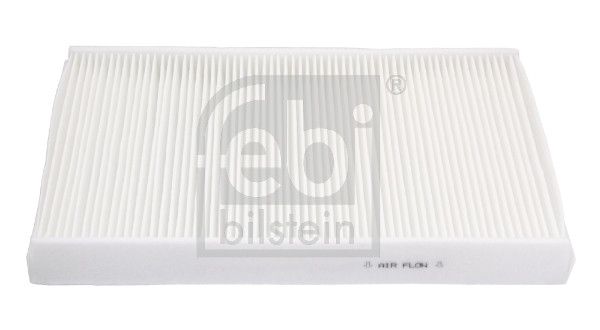 Фільтр салону FEBI BILSTEIN 100365 - zapix
