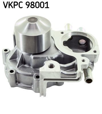 Помпа системи охолодження SKF VKPC98001 - zapix